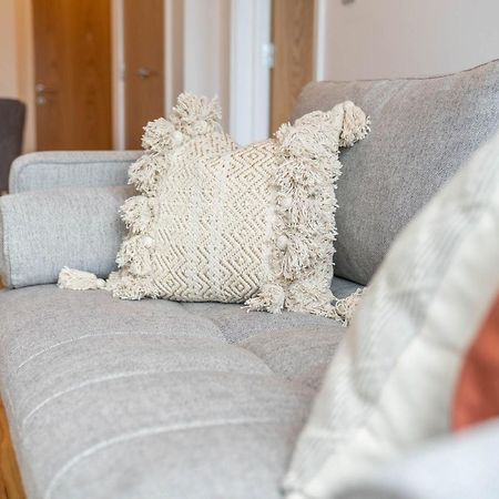 Luxe 1 Bedroom Comfy Apartment - City Centre برمنغهام المظهر الخارجي الصورة